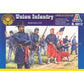 1/72 ACW Union & Zouaves Infantry Box (Italeri)