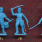 1/72 Napoleonic 1805-15 French Dragoons (Italeri)