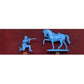 1/72 Union Cavalry Box (Italeri)