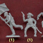 1/72 Confederate Infantry Box (Italeri)