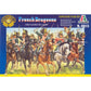1/72 Napoleonic 1805-15 French Dragoons (Italeri)