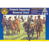 1/72 Napoleonic French Imperial General Staff (Italeri)