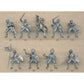 1/72 XII-XIII Century Teutonic Knights (Italeri)