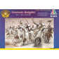 1/72 XII-XIII Century Teutonic Knights (Italeri)