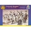 1/72 XII-XIII Century Teutonic Knights (Italeri)