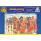 1/72 Roman Infantry (Italeri)
