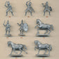 1/72 Roman Cavalry (Italeri)