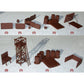 1/72 WWII Battlefield Accessory Set (Italeri)
