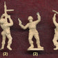 1/72 British Paratroopers: Red Devils Box (Italeri)