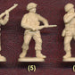 1/72 British Paratroopers: Red Devils Box (Italeri)
