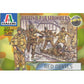 1/72 British Paratroopers: Red Devils Box (Italeri)