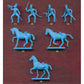 1/72 Napoleonic Polish-Dutch Lancers (Italeri)