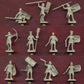 1/72 Caesar's War - Roman Infantry (Italeri)