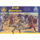 1/72 Arab Warriors Box (Italeri)