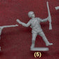 1/72 WWII Russian Infantry Box (Italeri)