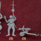 1/72 WWII Russian Infantry Box (Italeri)