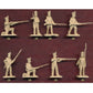 1/72 Napoleonic French Infantry (48) (Italeri)