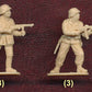 1/72 WWII German Elite Troops Box (Italeri)