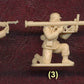 1/72 WWII German Elite Troops Box (Italeri)