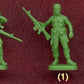 1/72 Vietnam U.S. Special Forces Box (Italeri)