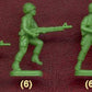 1/72 Vietnam U.S. Special Forces Box (Italeri)