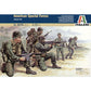 1/72 Vietnam U.S. Special Forces Box (Italeri)