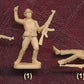 1/72 Vietnam Vietnamese Army/Vietcong Box (Italeri)
