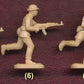 1/72 Vietnam Vietnamese Army/Vietcong Box (Italeri)