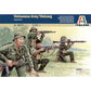 1/72 Vietnam Vietnamese Army/Vietcong Box (Italeri)