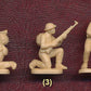 1/72 Vietnam Vietnamese Army/Vietcong Box (Italeri)