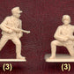 1/72 WWII DAK Infantry Box (Italeri)