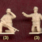 1/72 WWII DAK Infantry Box (Italeri)