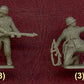 1/72 WWII U.S. Infantry Box (Italeri)