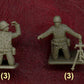 1/72 WWII U.S. Infantry Box (Italeri)