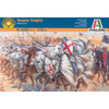 1/72 Medieval Era - Templar Knights (Italeri)