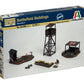 1/72 WWII Battlefield Buildings (Italeri)