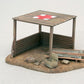 1/72 WWII Battlefield Buildings (Italeri)