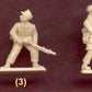 1/72 WWII German Paratroopers Tropical Uniform Box (Italeri)