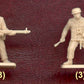 1/72 WWII German Paratroopers Tropical Uniform Box (Italeri)