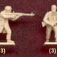 1/72 WWII German Paratroopers Tropical Uniform Box (Italeri)