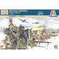 1/72 German Infantry (Winter) Box (Italeri)