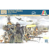 1/72 German Infantry (Winter) Box (Italeri)