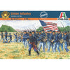1/72 ACW Union Infantry Box (Italeri)
