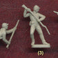 1/72 ACW Confederate Infantry Box (Italeri)