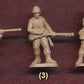 1/72 Colonial British Infantry Box (Italeri)