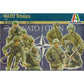1/72 NATO Troops Box (Italeri)