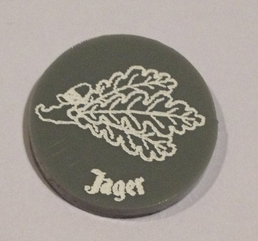 Jaeger Marker (Acrylic) x5