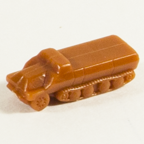 Mechanized: Type 1 - Japan (Pacific 1940-2nd Ed)
