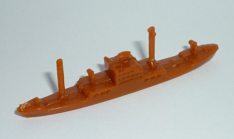 Transport: Yamazuki Maru - Japan (AAA 41)