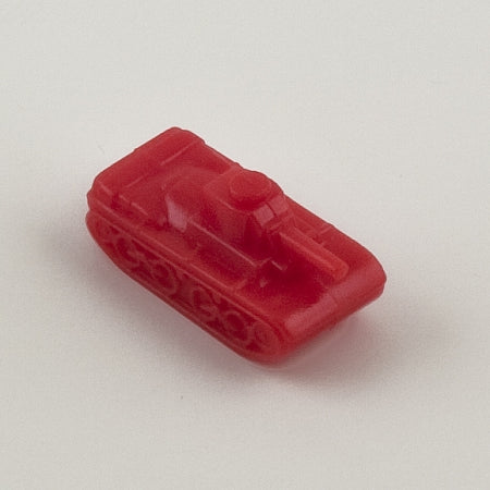 Japanese Type 95 HaGo Tank (Red) (Pacific 2001)